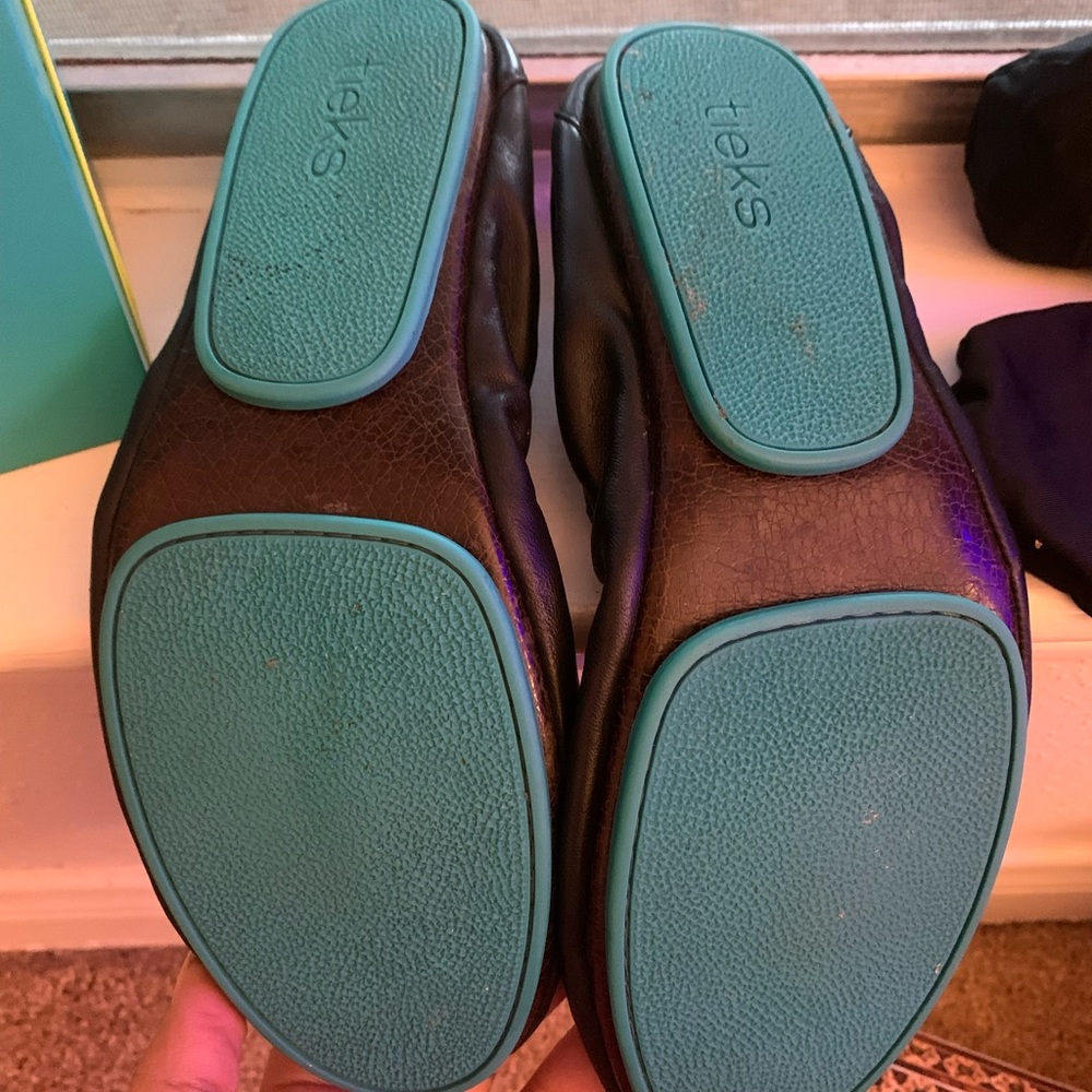 Tieks - Picture 4 of 7